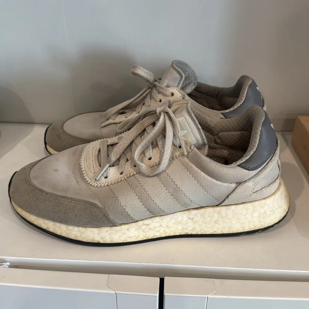 ADIDAS- ‎ I-5923 Mens Shoes